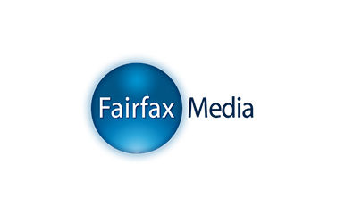 Fairfax Media logo