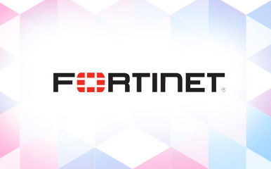Fortinet Logo