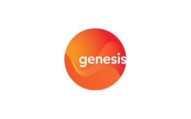 Genesis Energy logo