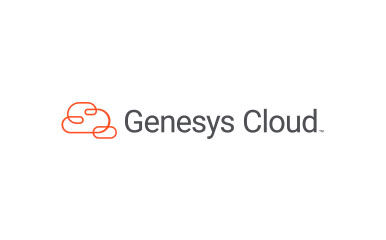 Genesys Cloud logo