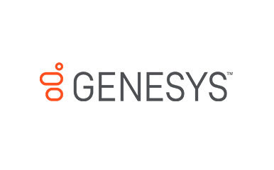 Genesys logo