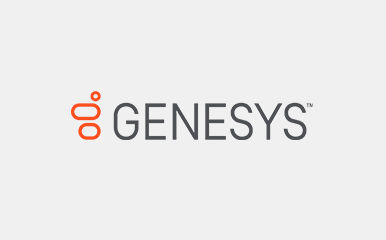 Genesys logo