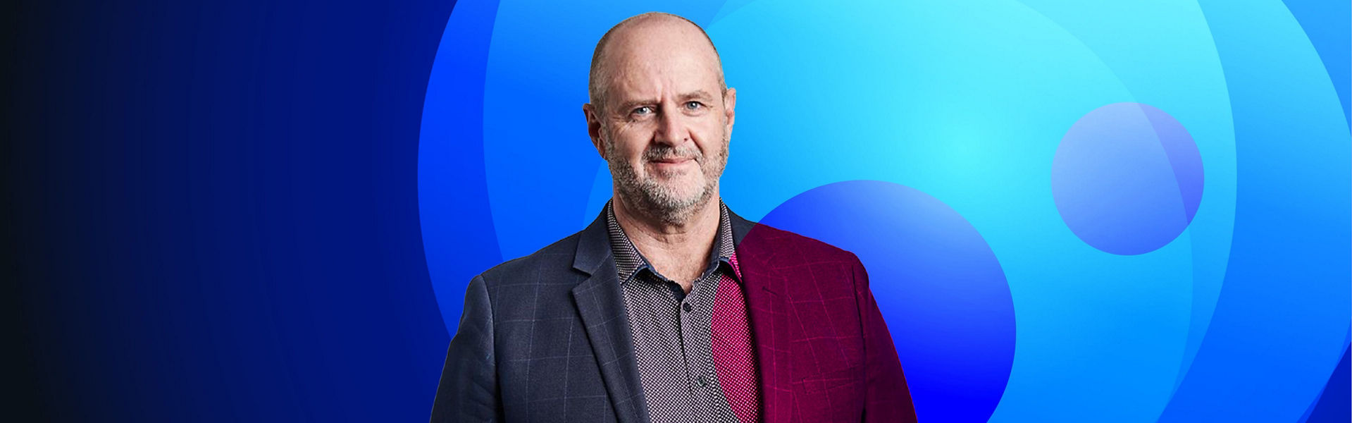Glenn Smith profile 