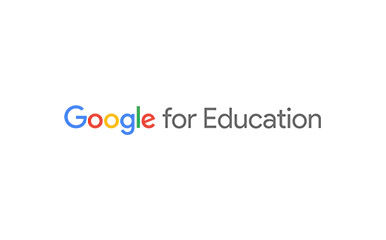 Google for Education logo