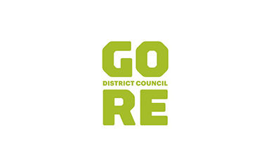 Gore District Council logo