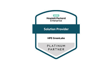 Datacom HPE platinum partner of the year