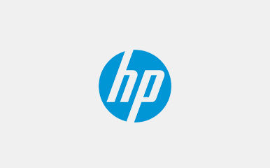 HP logo