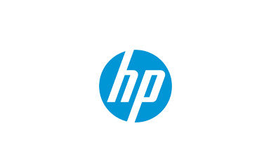 HP logo