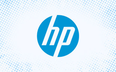 HP Logo