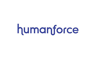 Humanforce logo