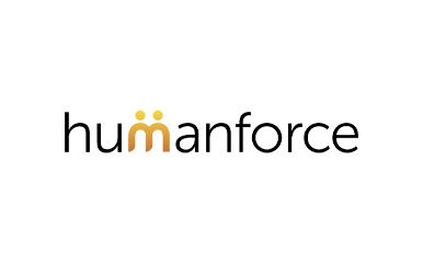 Humanforce logo