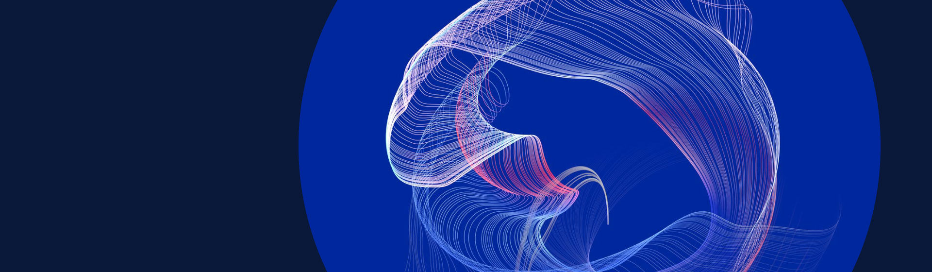 IBM branded line artwork