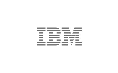 IBM logo