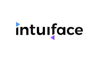 Intuiface logo