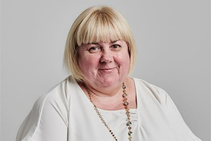 Jenny Angus profile