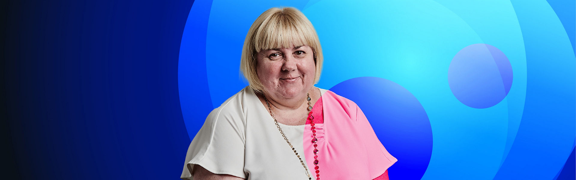 Jenny Angus profile