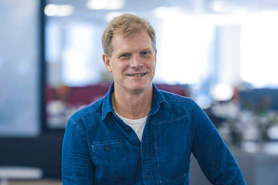 Greg Davidson
