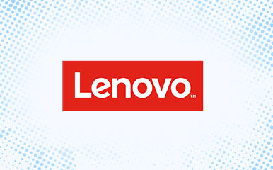 Lenovo logo