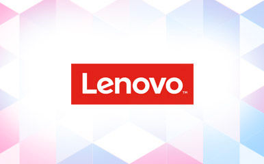 Lenovo logo
