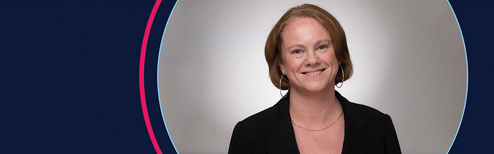 Datacom's Libby Ewing-Jarvie