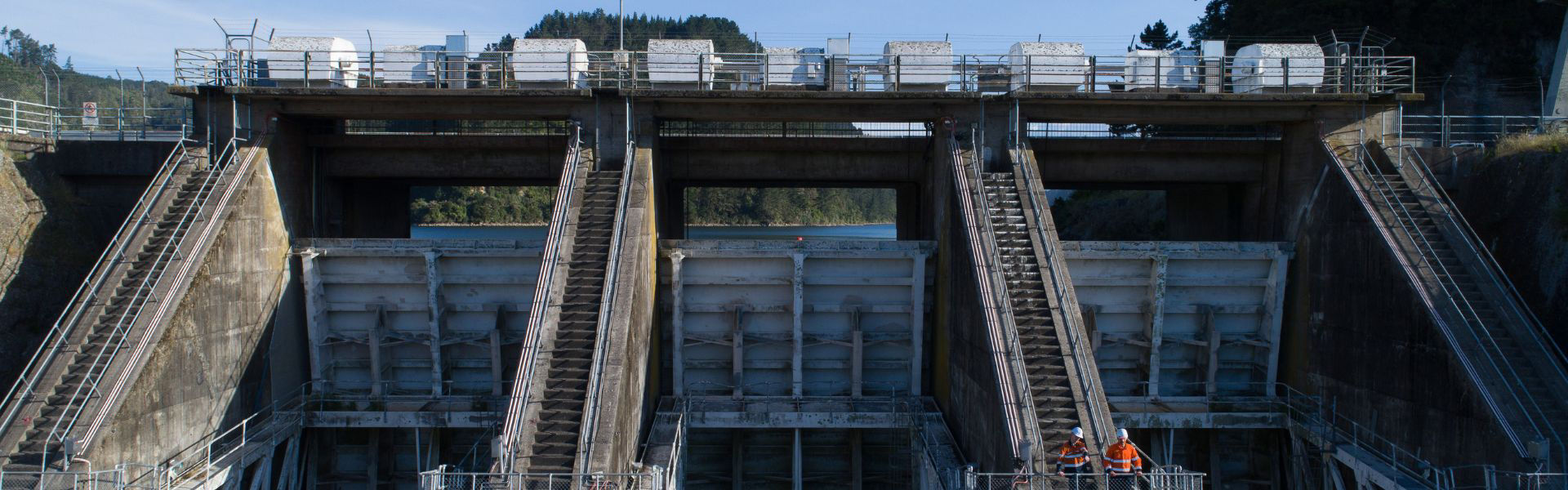Dam image