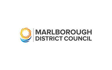 Marlborough District Council logo