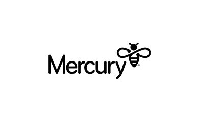Mercury Energy logo