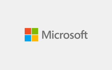 Microsoft logo