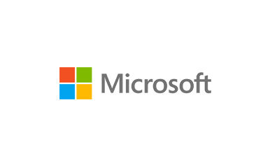 Microsoft logo