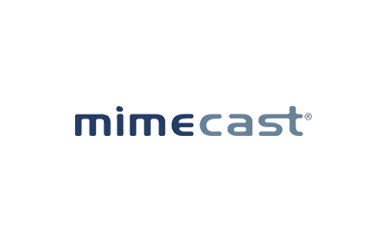 Mimecast logo