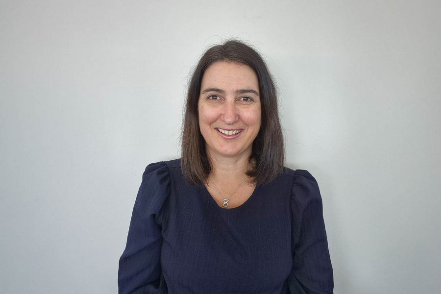 Maryanne Sutherland WIICTA finalist
