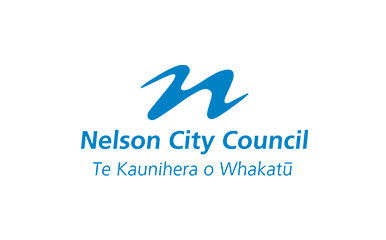 Nelson City Council logo