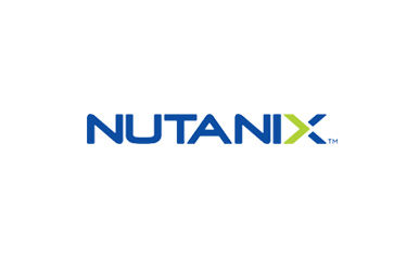 Nutanix logo