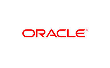 Oracle logo