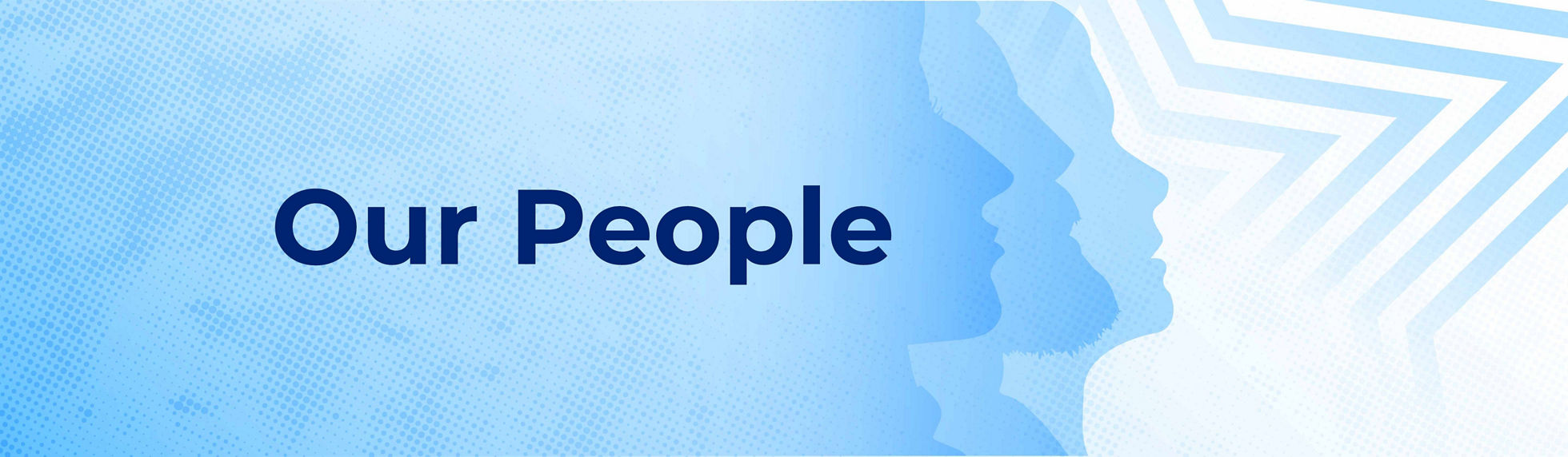 Our people