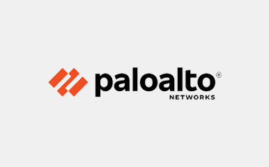 Palo Alto Networks logo