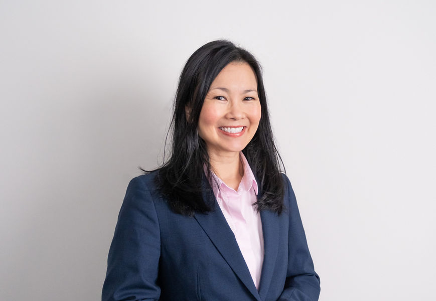 Pauline Soo Headshot