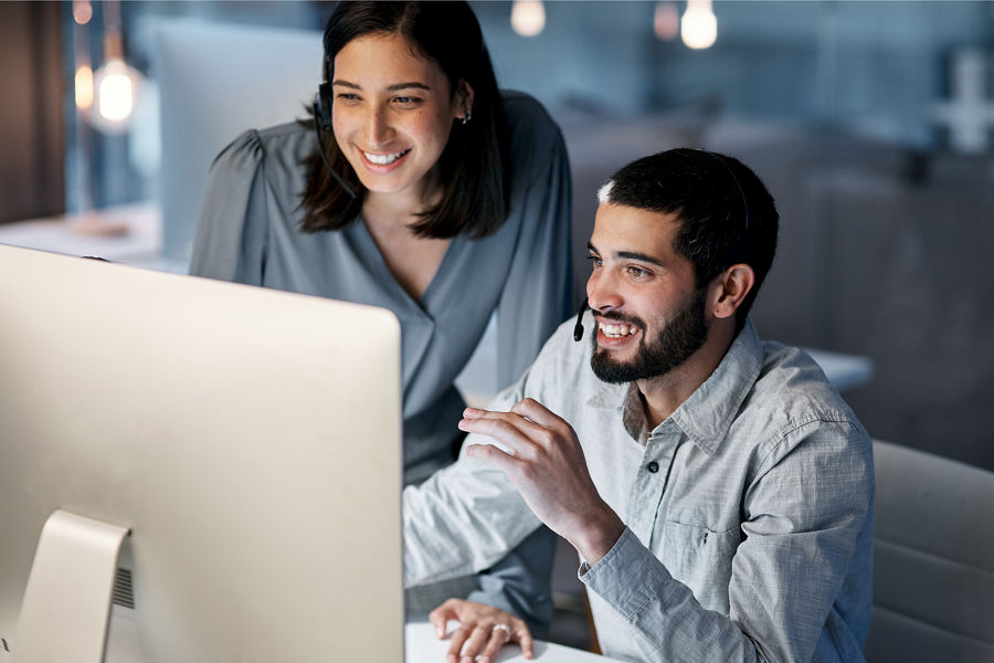 ServiceNow Partner Page assets