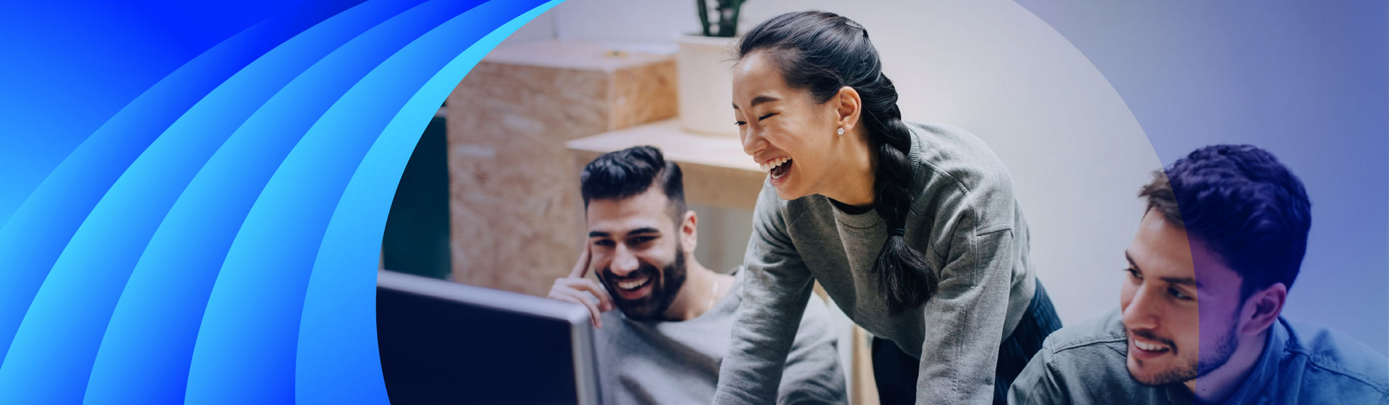 ServiceNow Partner Page banners