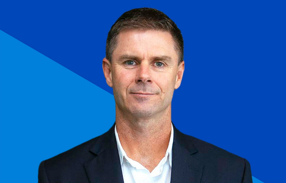 Photo of Peter Nelson