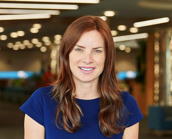 photo of Teresa