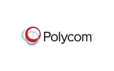 Polycom logo