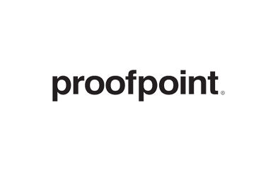 Proofpoint logo