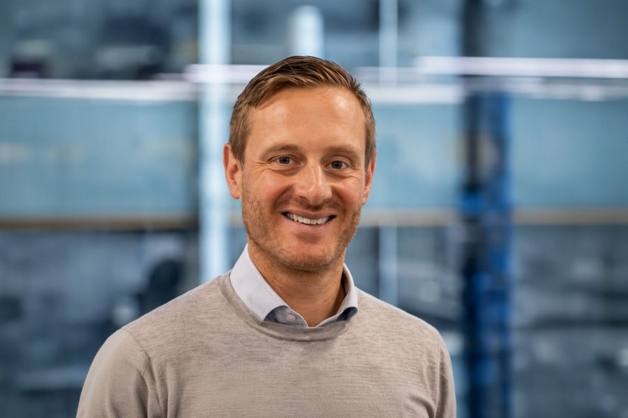 Profile picture of Workday consultant Andrew Wood.