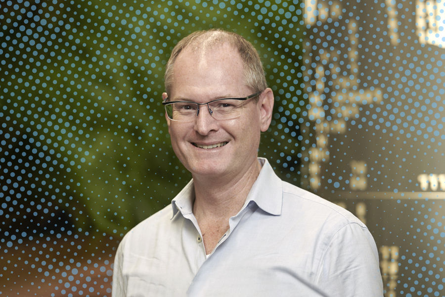 Photo of Quentin Lowcay