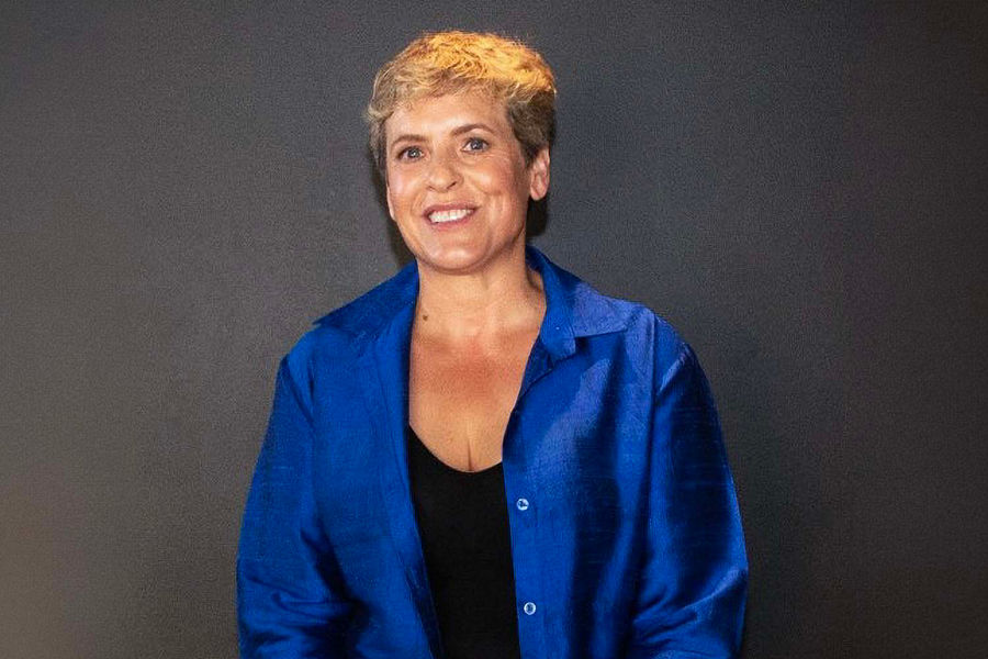 Photo of Dr. Rachel Sheffield