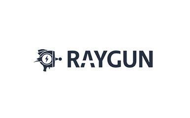 Raygun logo