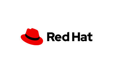 Red Hat logo