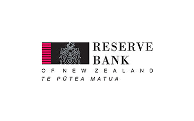 Reserve Bank of New Zealand logo