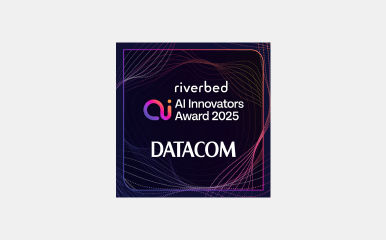 Riverbed AI Innovators Awards 2025